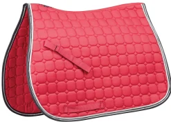 Best WEATHERBEETA Saxon Coordinate Quilted All-Purpose Saddle Pad
