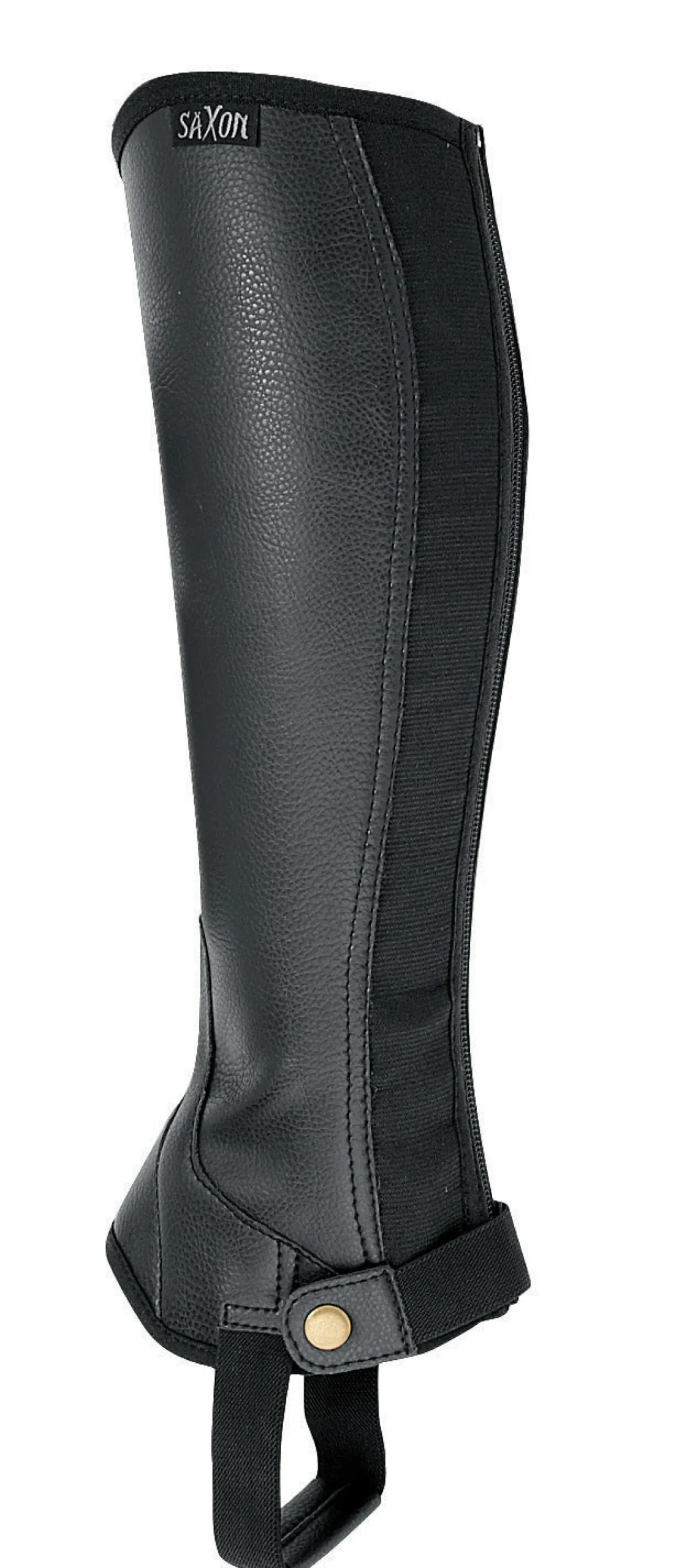 Discount WEATHERBEETA Saxon Equileather™ Half Chaps