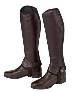 Discount WEATHERBEETA Saxon Equileather™ Half Chaps