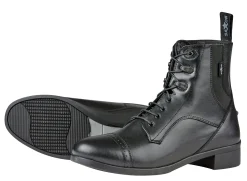 Hot WEATHERBEETA Saxon Ladies’ Syntovia Lace Paddock Boots