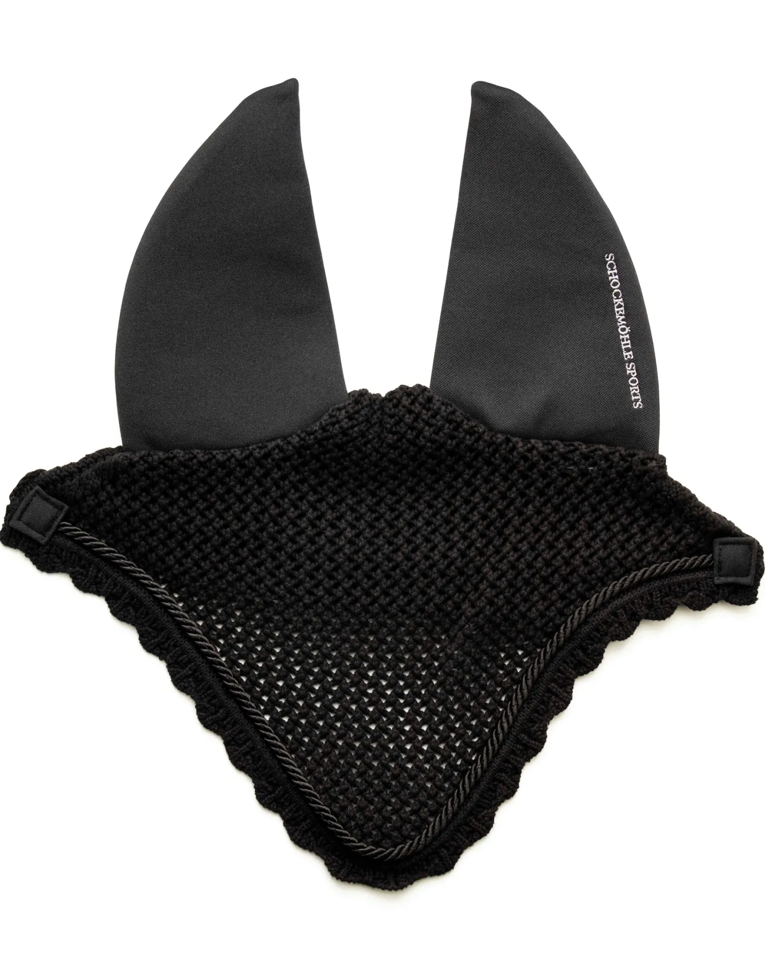 New SCHOCKEMOEHLE N.A. Schockemöhle Air Silent Ear Bonnet