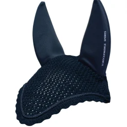 New SCHOCKEMOEHLE N.A. Schockemöhle Air Silent Ear Bonnet