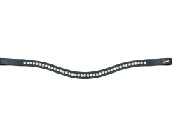 Best SCHOCKEMOEHLE N.A. Schockemöhle Crystal Select Browband