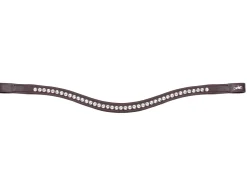Best SCHOCKEMOEHLE N.A. Schockemöhle Crystal Select Browband