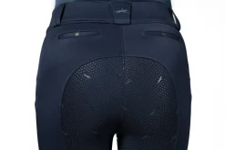 Discount SCHOCKEMOEHLE N.A. Schockemöhle Dorina Winter Riding Tight Dark Navy