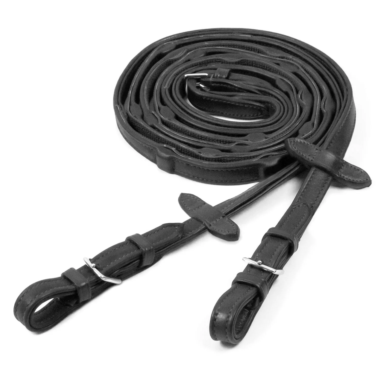 Clearance SCHOCKEMOEHLE N.A. Schockemöhle DuraSoft Grip Reins