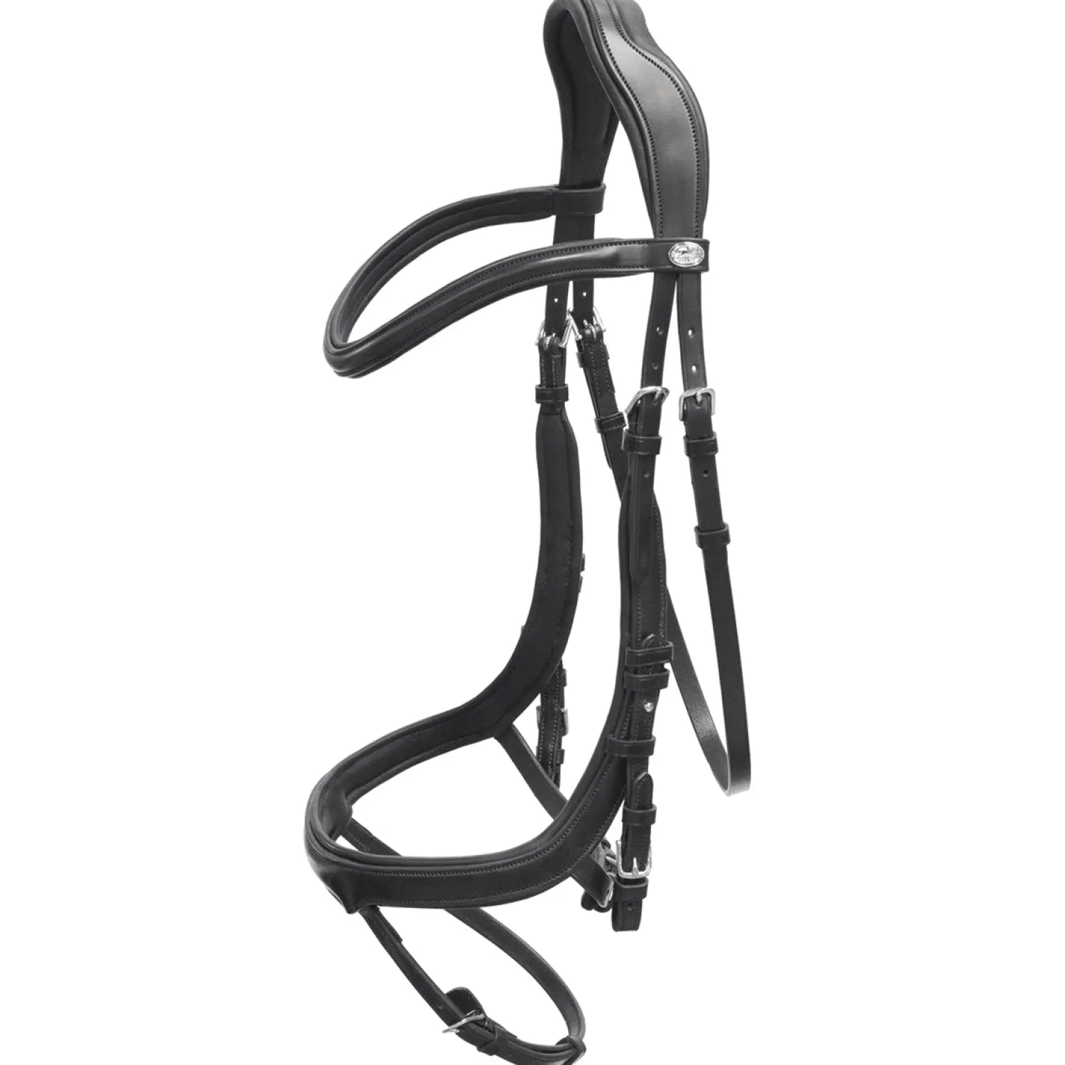 Clearance SCHOCKEMOEHLE N.A. Schockemöhle Equitus Alpha Bridle