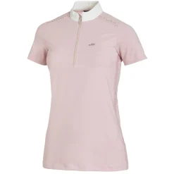 Sale SCHOCKEMOEHLE N.A. Schockemöhle Ladies’ Coco Short Sleeve Show Shirt