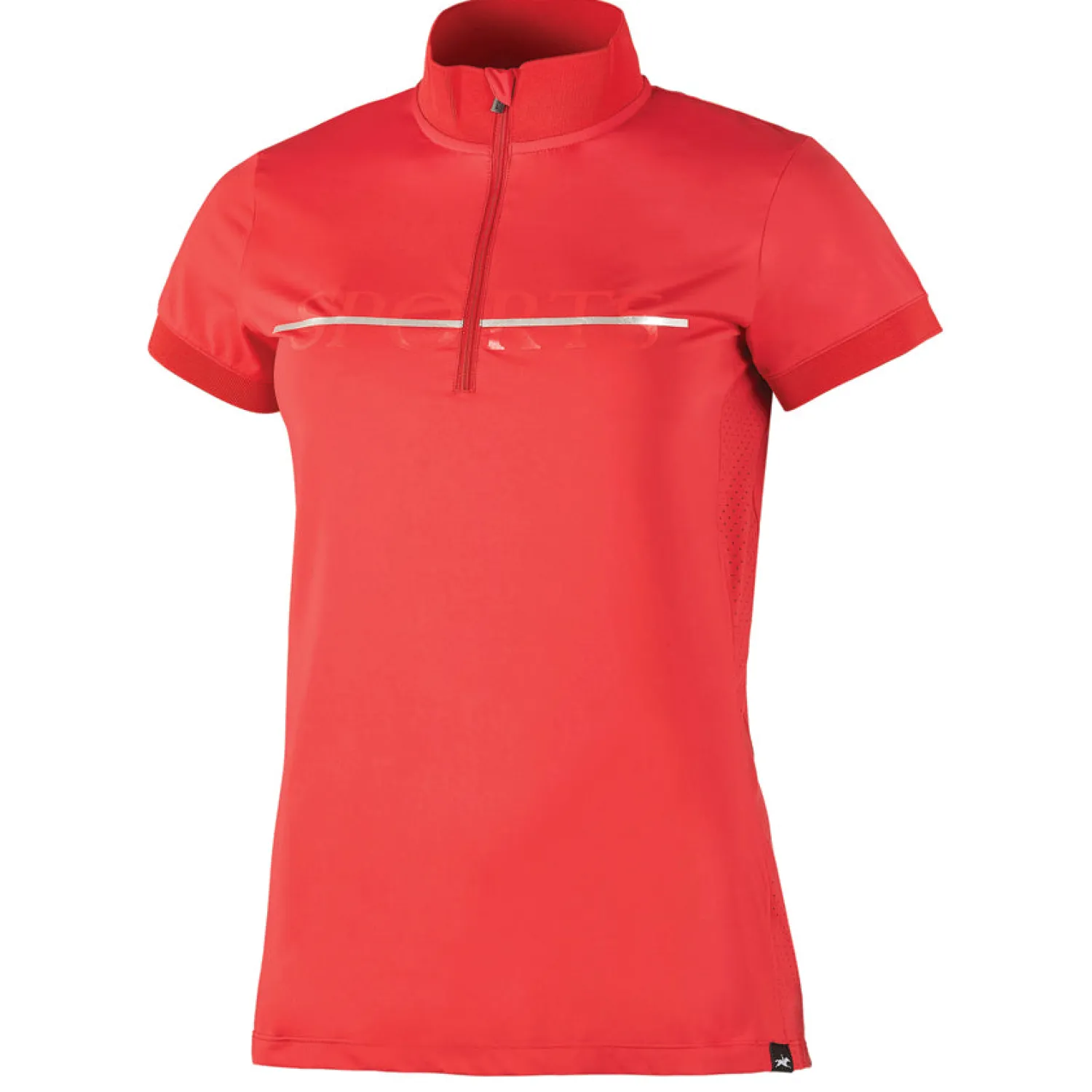 Outlet SCHOCKEMOEHLE N.A. Schockemöhle Ladies’ Fortuna Short Sleeve Shirt