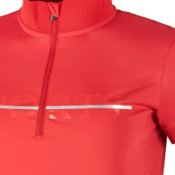 Outlet SCHOCKEMOEHLE N.A. Schockemöhle Ladies’ Fortuna Short Sleeve Shirt