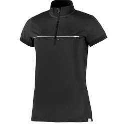 Outlet SCHOCKEMOEHLE N.A. Schockemöhle Ladies’ Fortuna Short Sleeve Shirt