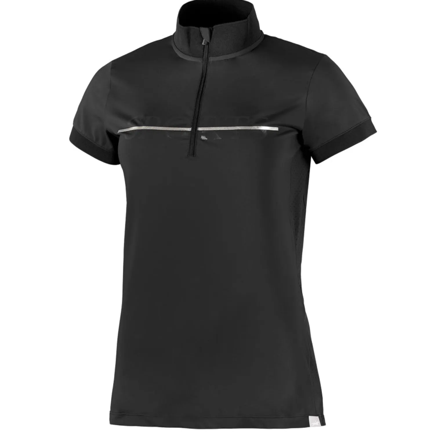 Outlet SCHOCKEMOEHLE N.A. Schockemöhle Ladies’ Fortuna Short Sleeve Shirt