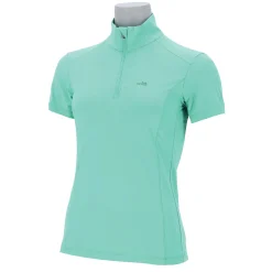 SCHOCKEMOEHLE N.A. Schockemöhle Ladies’ SpAmara Short Sleeve Shirt