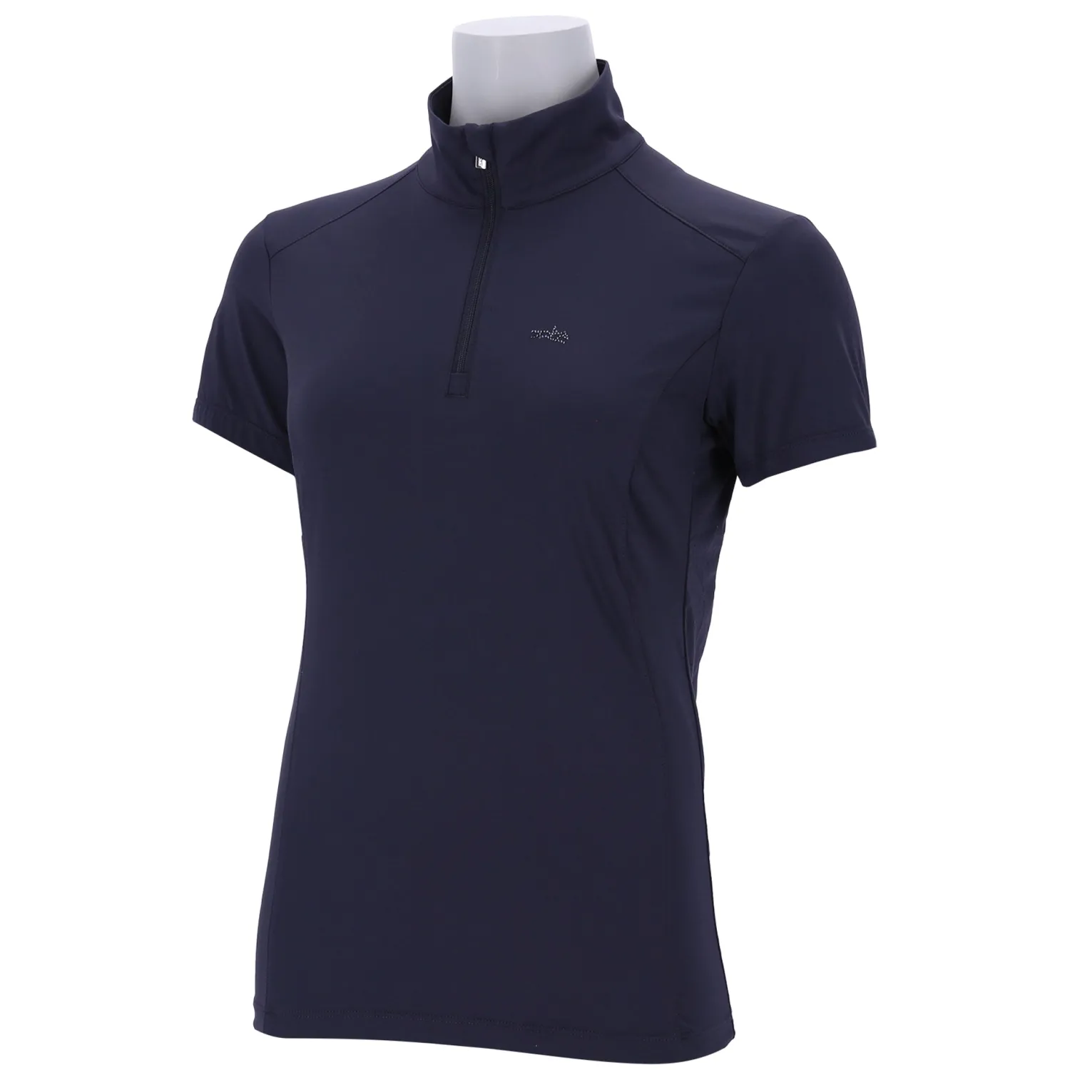 SCHOCKEMOEHLE N.A. Schockemöhle Ladies’ SpAmara Short Sleeve Shirt