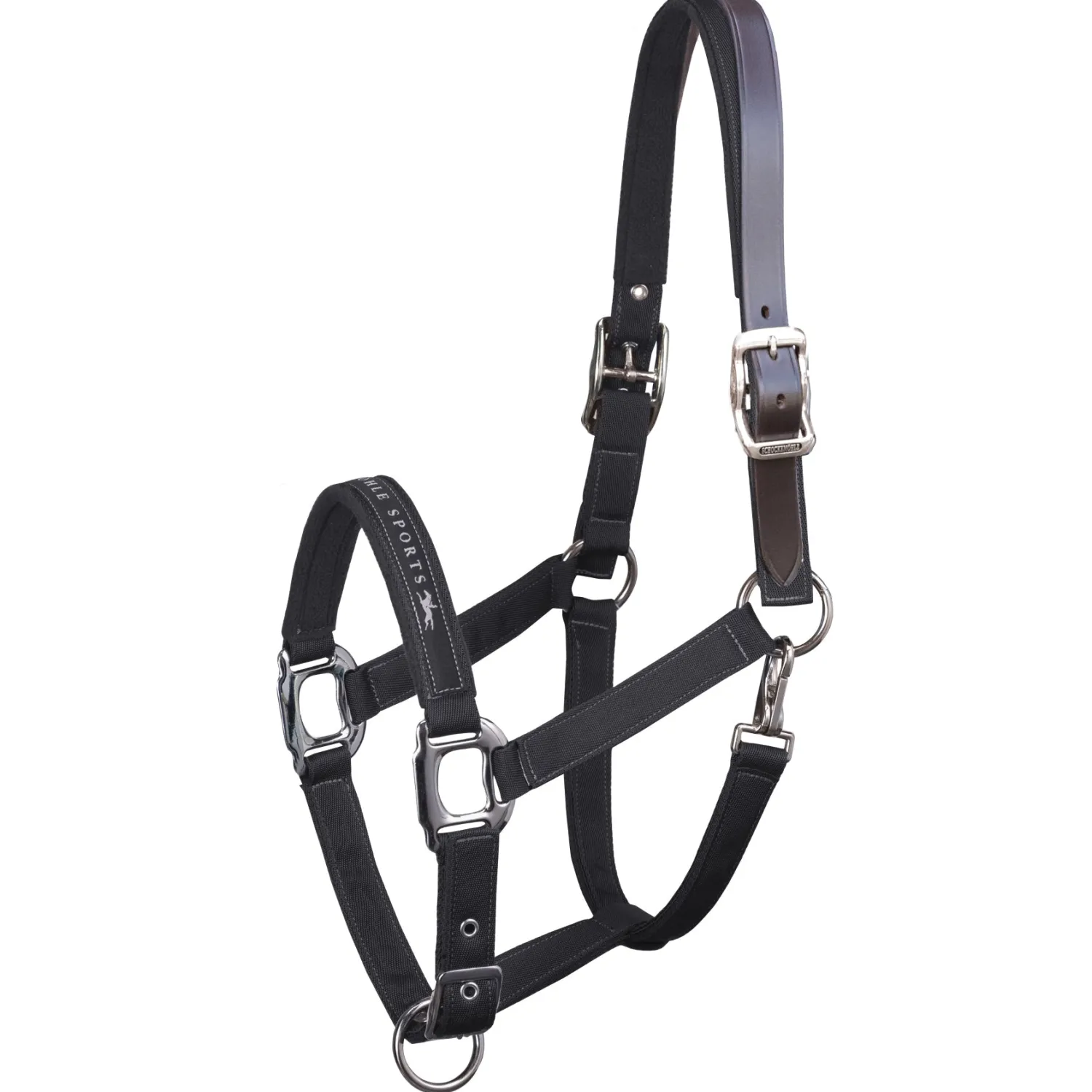 Clearance SCHOCKEMOEHLE N.A. Schockemöhle Memphis Halter
