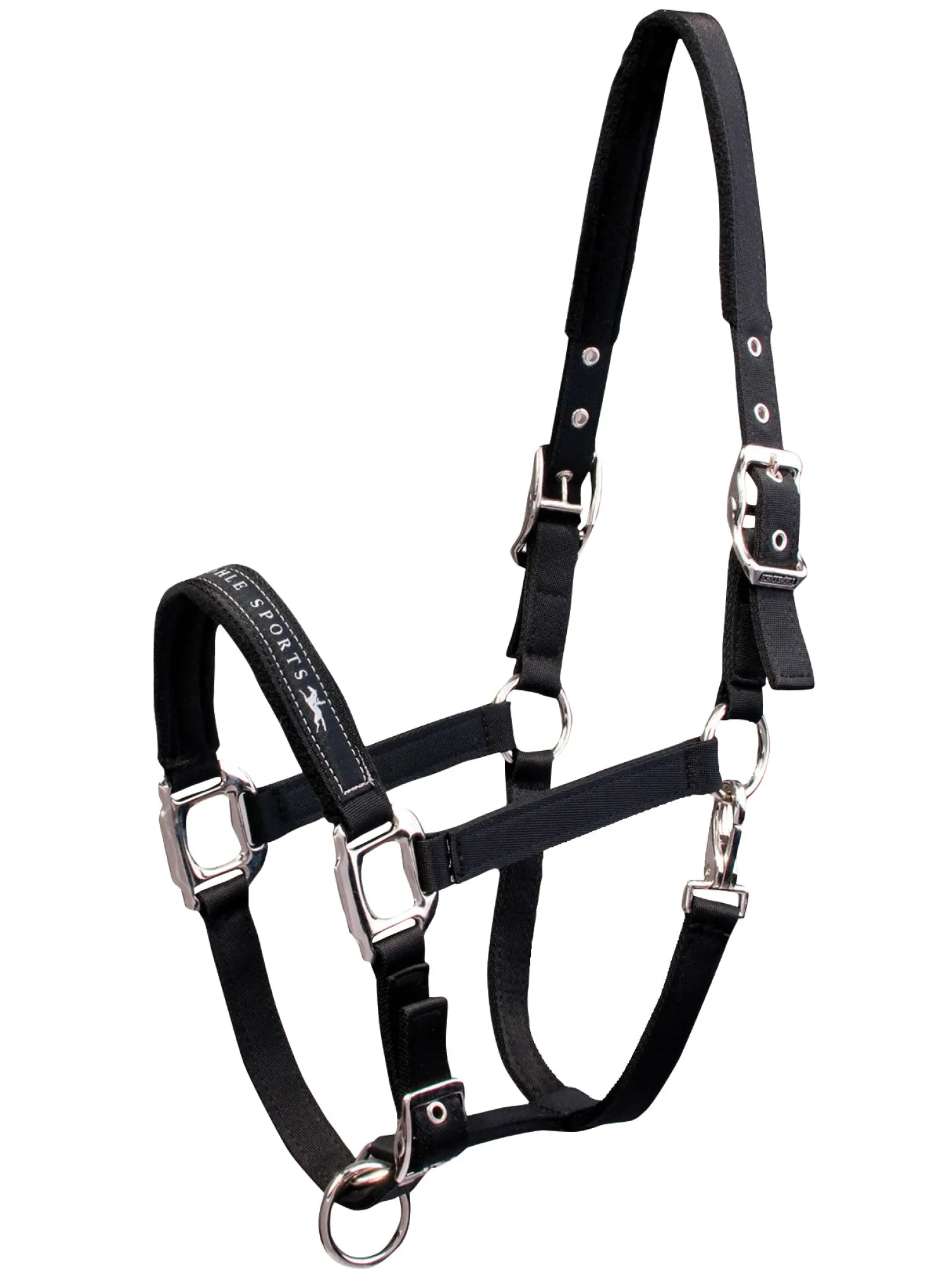 Clearance SCHOCKEMOEHLE N.A. Schockemöhle Memphis Halter