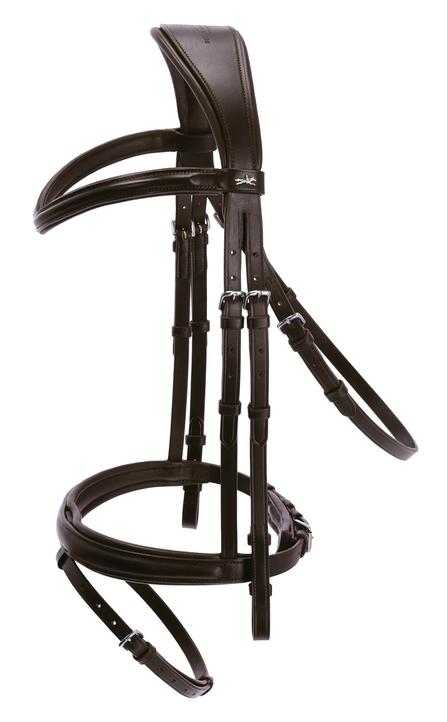 SCHOCKEMOEHLE N.A. Schockemöhle Monza Bridle