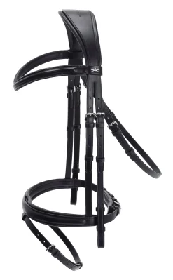 SCHOCKEMOEHLE N.A. Schockemöhle Monza Bridle
