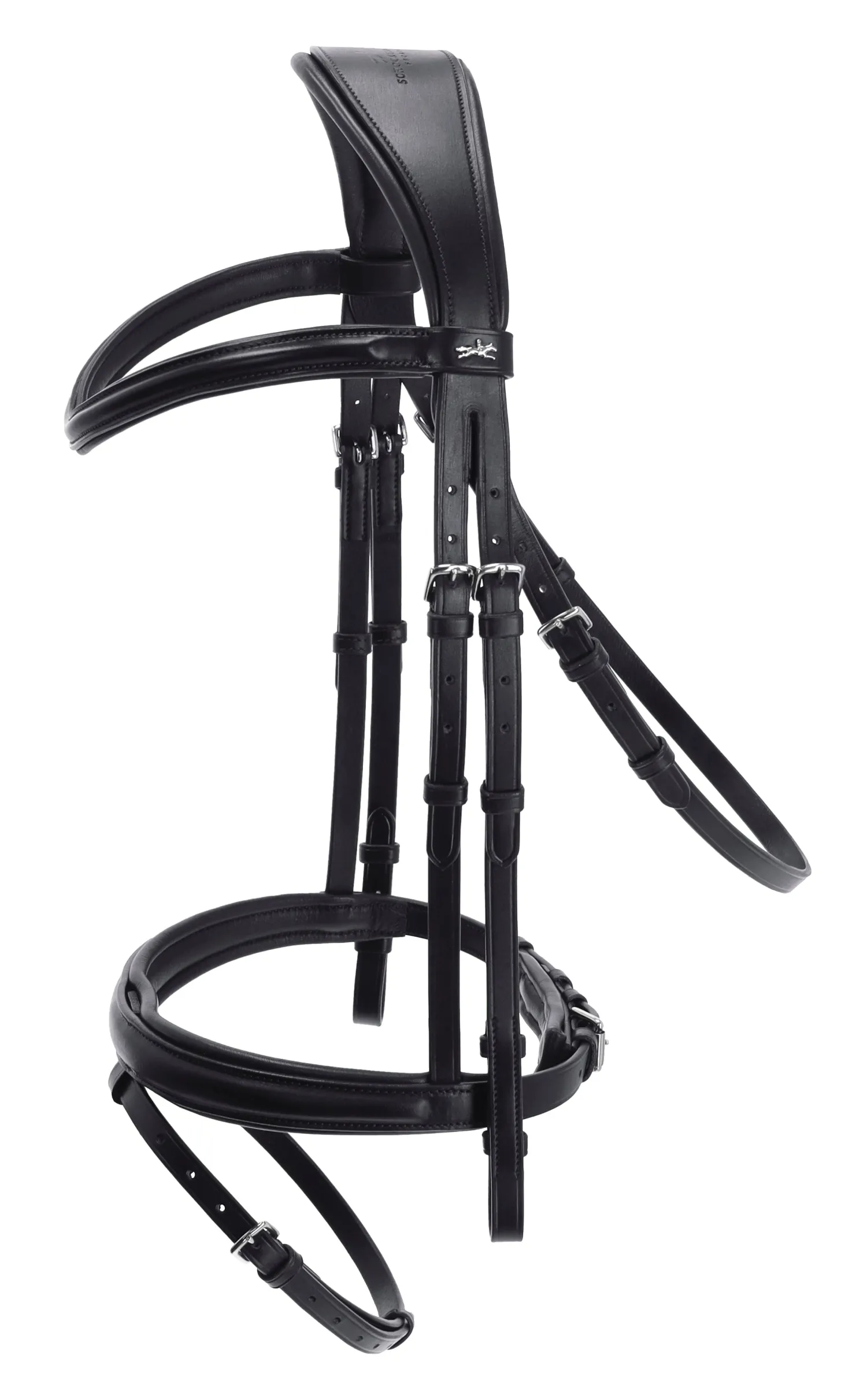 SCHOCKEMOEHLE N.A. Schockemöhle Monza Bridle