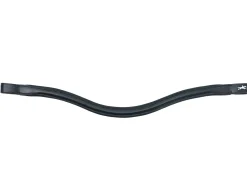 Hot SCHOCKEMOEHLE N.A. Schockemöhle Plain Leather Select Browband