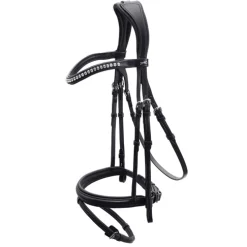 Hot SCHOCKEMOEHLE N.A. Schockemöhle Rome Select Bridle