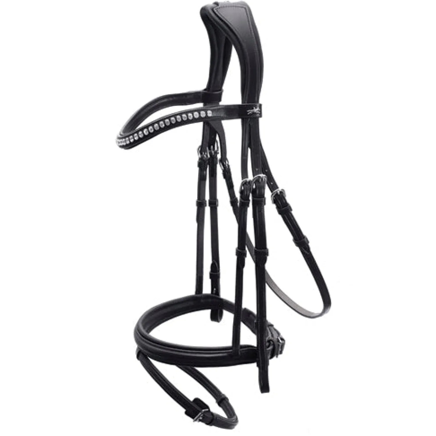 Hot SCHOCKEMOEHLE N.A. Schockemöhle Rome Select Bridle