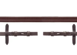 SCHOCKEMOEHLE N.A. Schockemöhle Rubber Reins