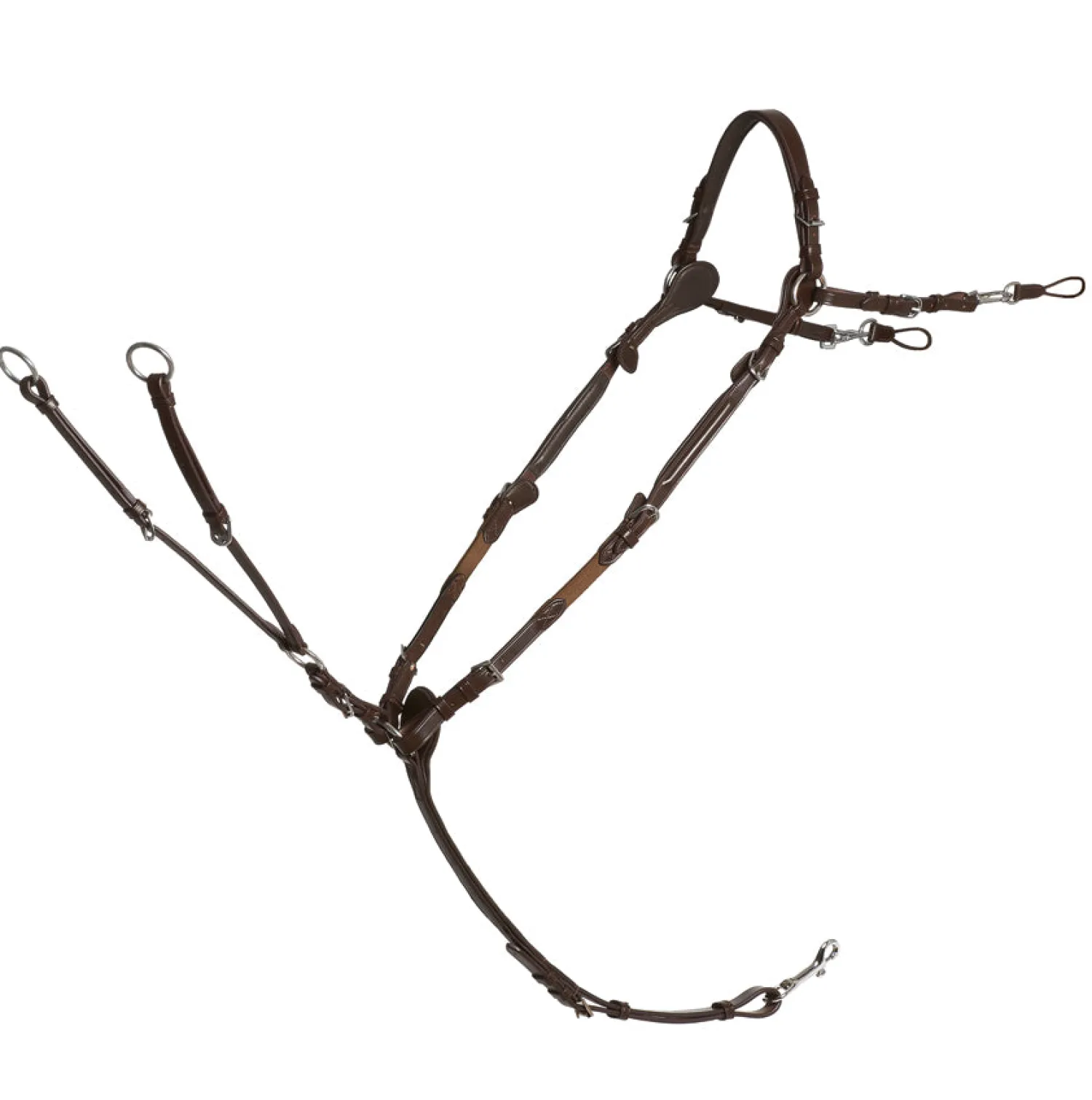 Online SCHOCKEMOEHLE N.A. Schockemöhle Sevilla Breastplate