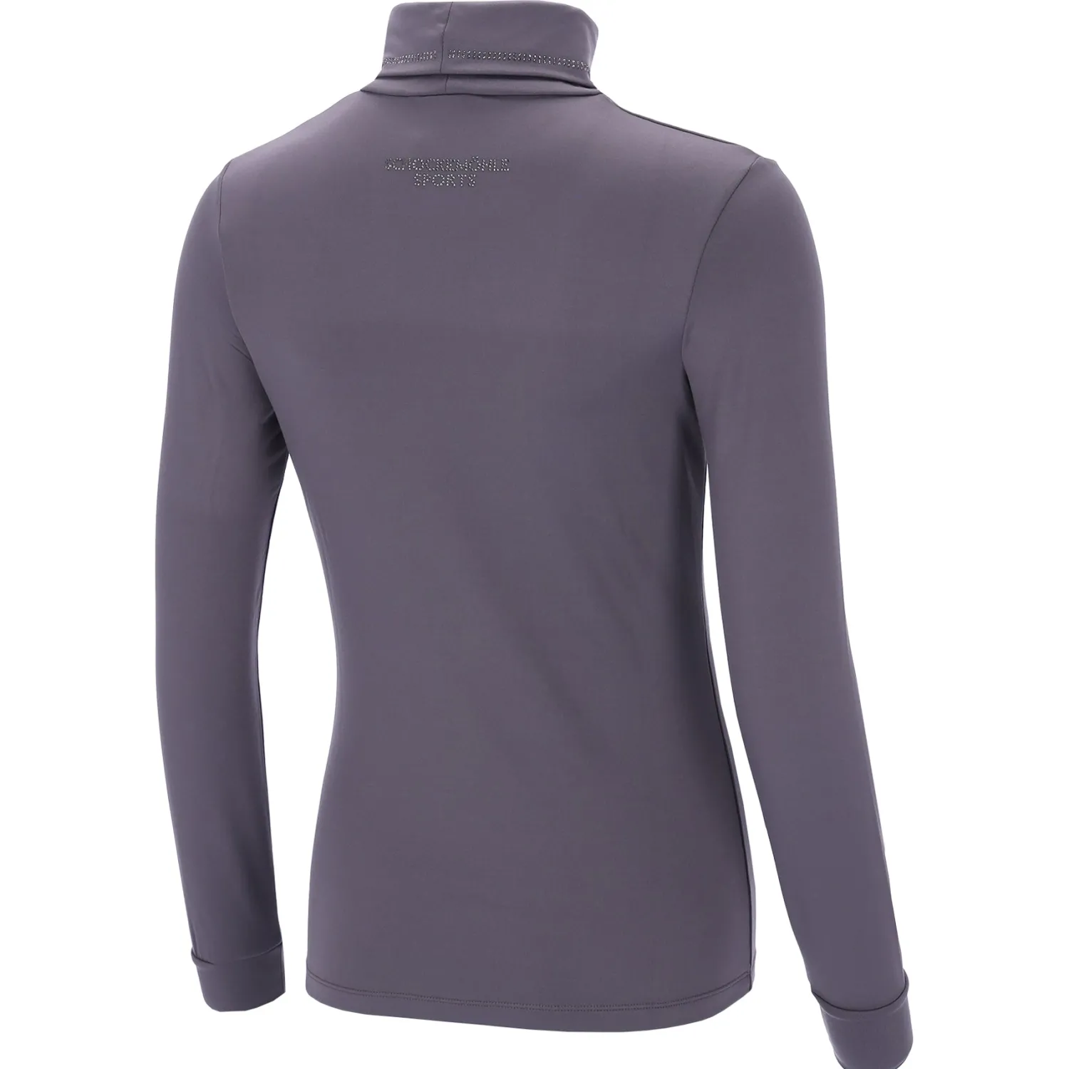 New SCHOCKEMOEHLE N.A. Schockemöhle SpAnne Long-Sleeve Shirt