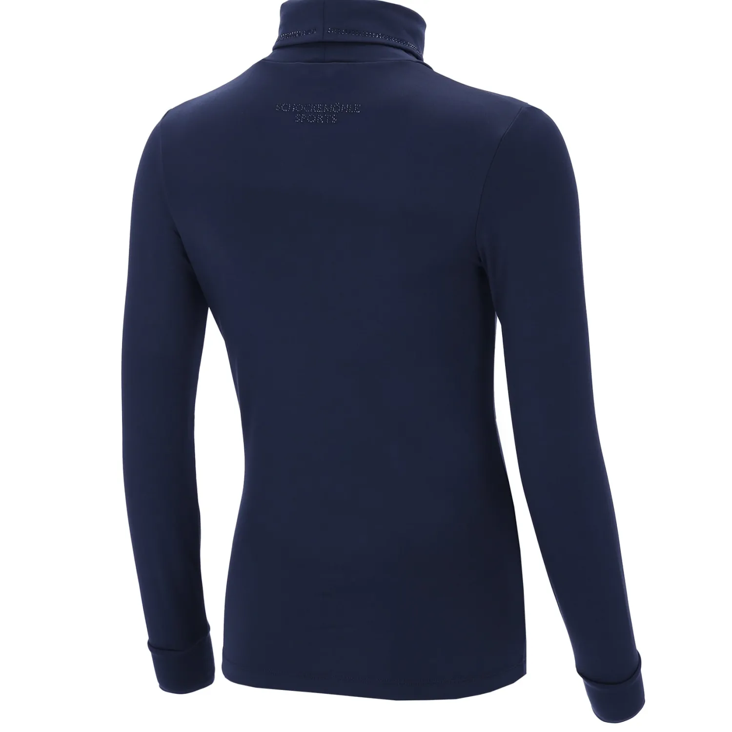 New SCHOCKEMOEHLE N.A. Schockemöhle SpAnne Long-Sleeve Shirt