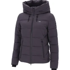 Outlet SCHOCKEMOEHLE N.A. Schockemöhle SpFelica Jacket Dusty Chocolate