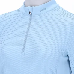 Discount SCHOCKEMOEHLE N.A. Schockemöhle SPGail Long-Sleeve Shirt