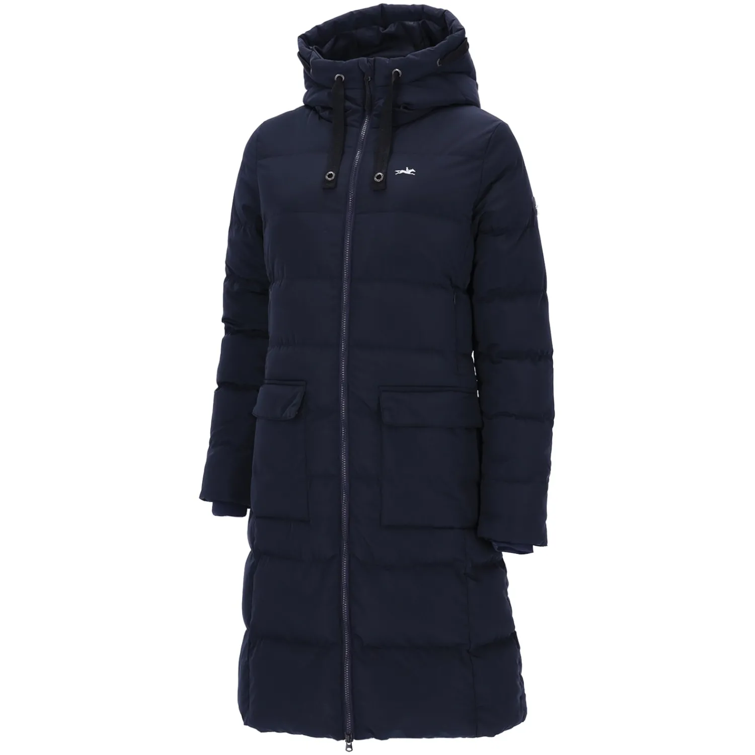 Online SCHOCKEMOEHLE N.A. Schockemöhle SpKlara Jacket Dark Navy
