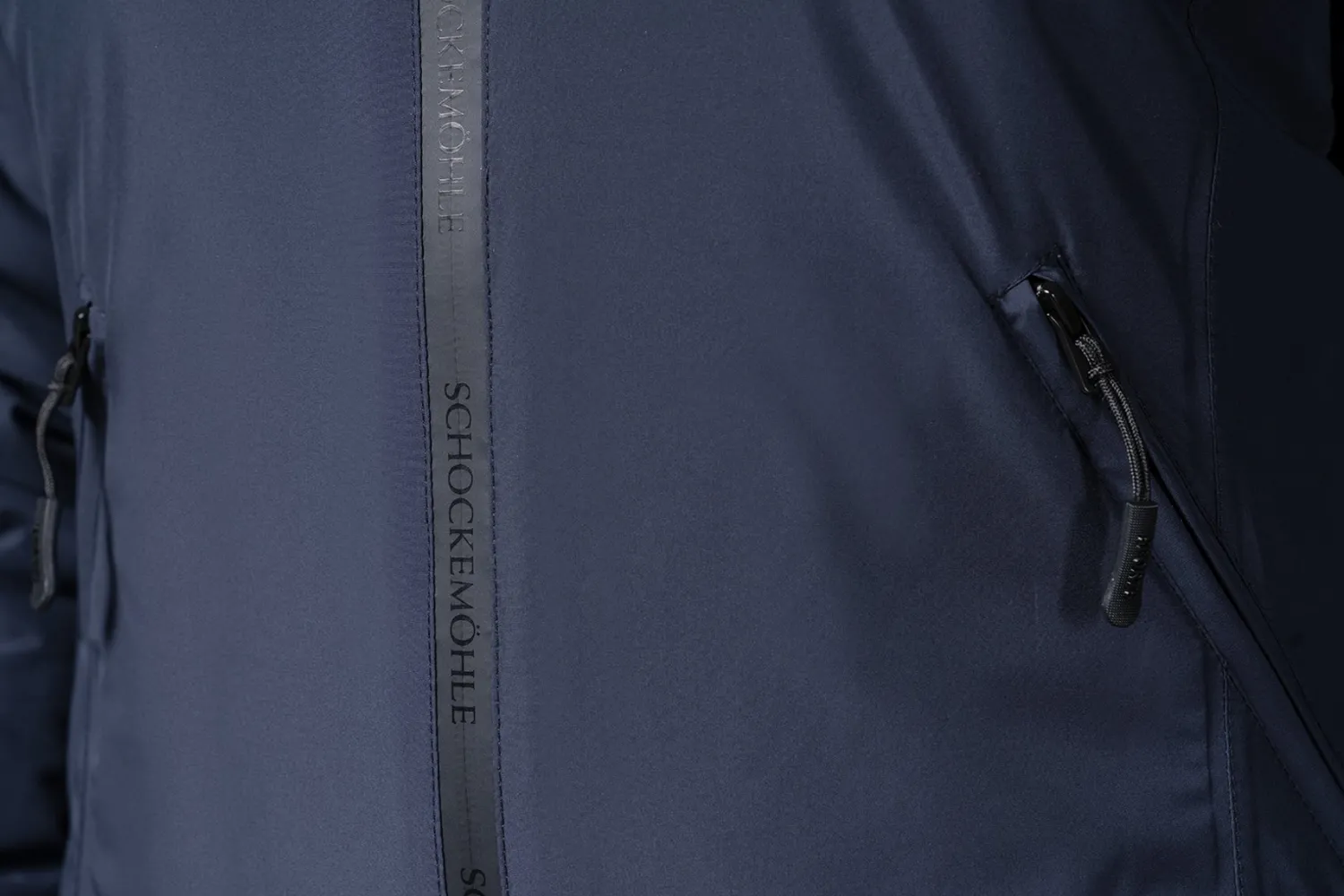Sale SCHOCKEMOEHLE N.A. Schockemöhle SpLorena Jacket Dark Navy