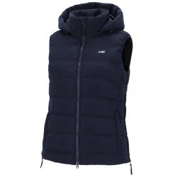 Discount SCHOCKEMOEHLE N.A. Schockemöhle SpMalea Vest Dark Navy
