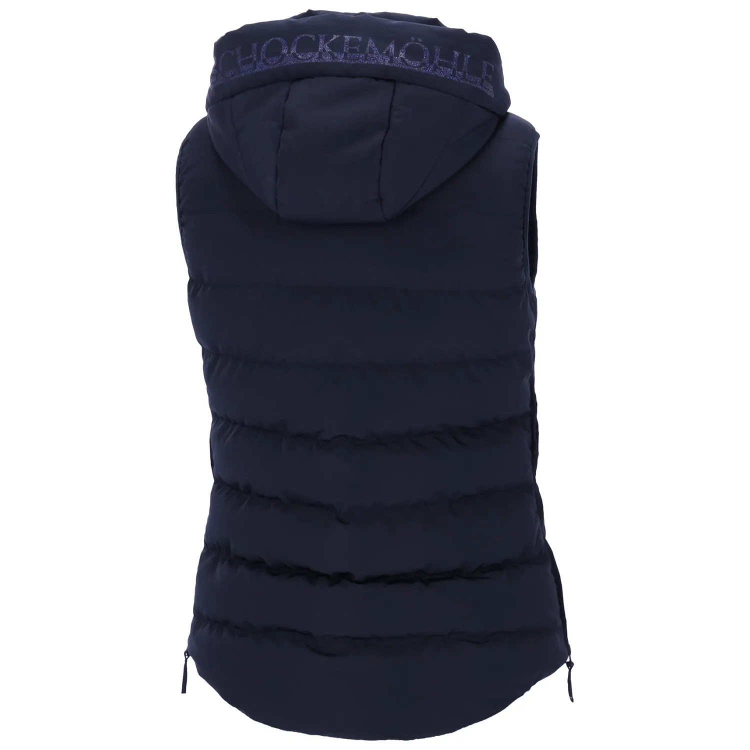 Discount SCHOCKEMOEHLE N.A. Schockemöhle SpMalea Vest Dark Navy