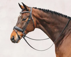 Clearance SCHOCKEMOEHLE N.A. Schockemöhle Malibu Bridle