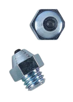Clearance NUNN FINER PRODUCTS Semi-Hexagonal Spike Stud