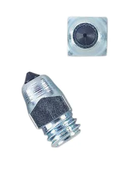 Best NUNN FINER PRODUCTS Semi-Square Spike Stud