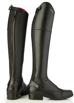 Clearance WORLD EQUSTRN BRNDS Sergio Grasso Unisex Evolution Field Boots