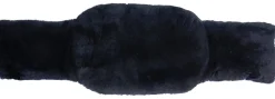 Outlet FLEECEWORKS Sheepskin Surcingle Pad