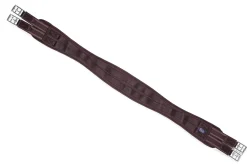 New SHIRES EQUESTRIAN Shires Airflow Girth Brown