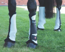 Discount SHIRES EQUESTRIAN Shires ARMA Fly Turnout Socks