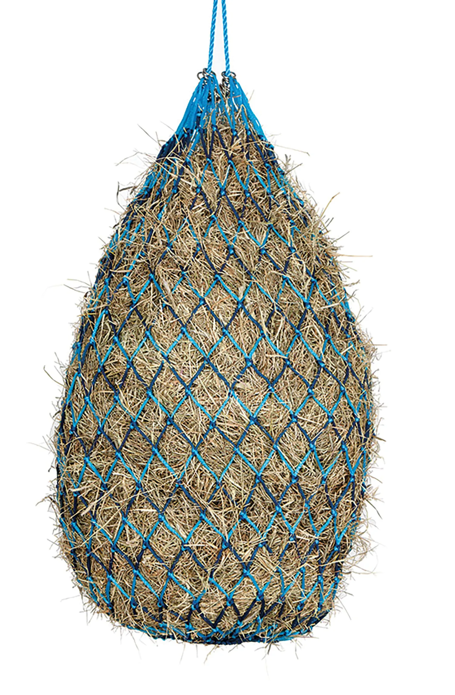 SHIRES EQUESTRIAN Shires Deluxe Hay Net