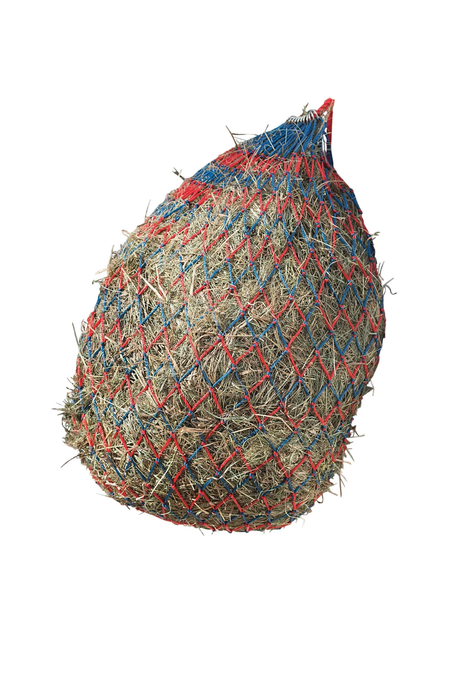 SHIRES EQUESTRIAN Shires Deluxe Hay Net