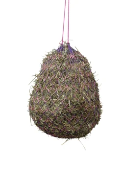 SHIRES EQUESTRIAN Shires Deluxe Hay Net