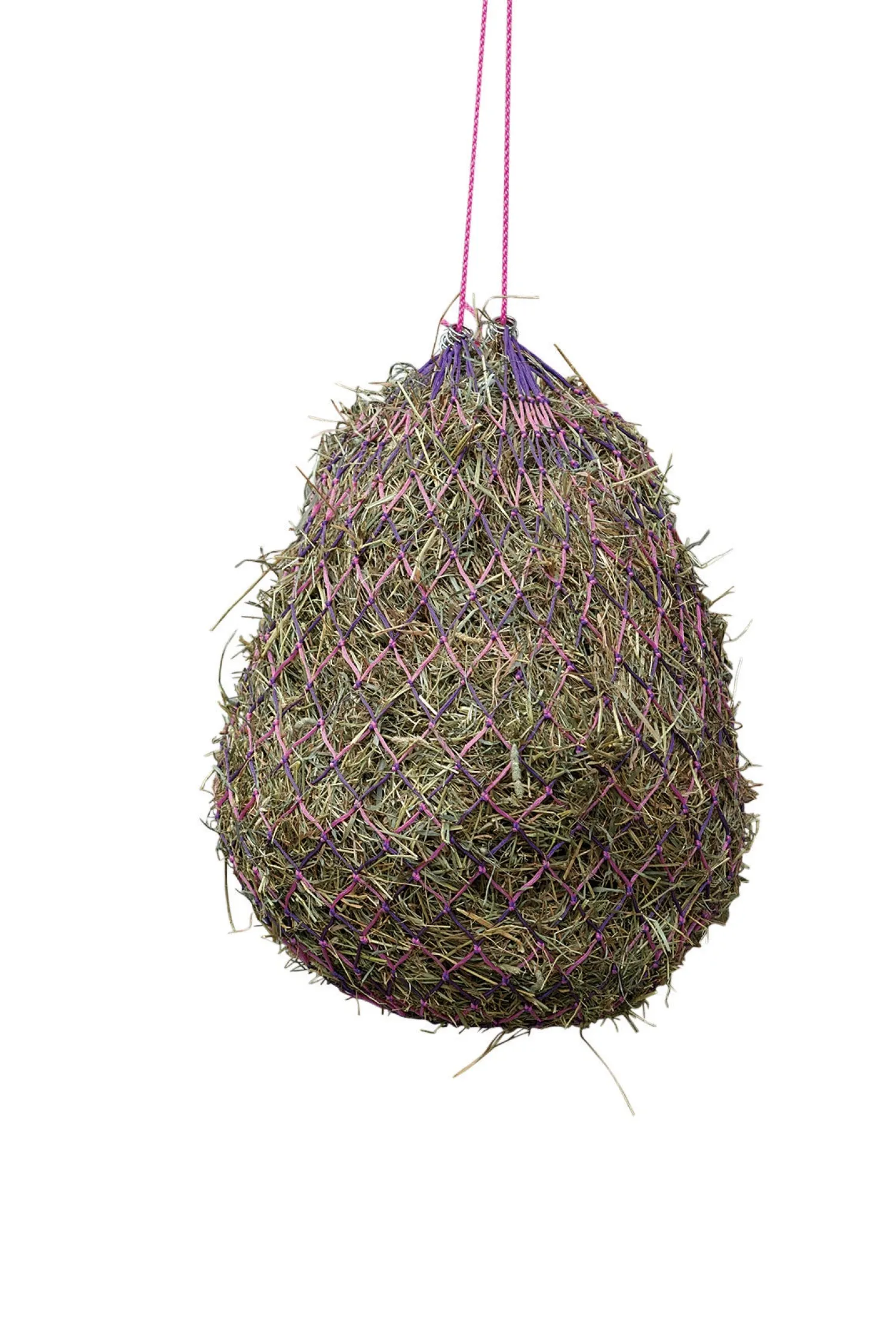 SHIRES EQUESTRIAN Shires Deluxe Hay Net