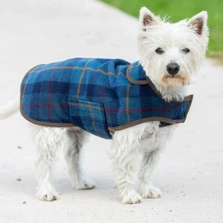 Best SHIRES EQUESTRIAN Shires Digby & Fox Tweed Dog Coat