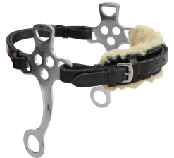 Clearance SHIRES EQUESTRIAN Shires English Hackamore