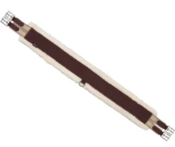 Outlet SHIRES EQUESTRIAN Shires Fleece Girth